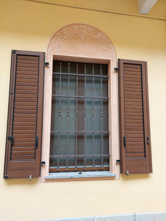 Casa Degli Artisti Lejlighed Cremona Eksteriør billede