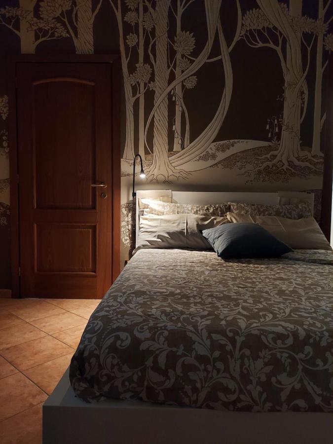 Casa Degli Artisti Lejlighed Cremona Eksteriør billede
