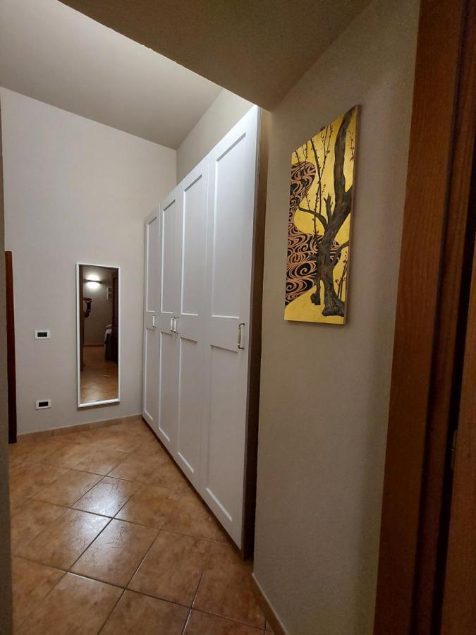 Casa Degli Artisti Lejlighed Cremona Eksteriør billede