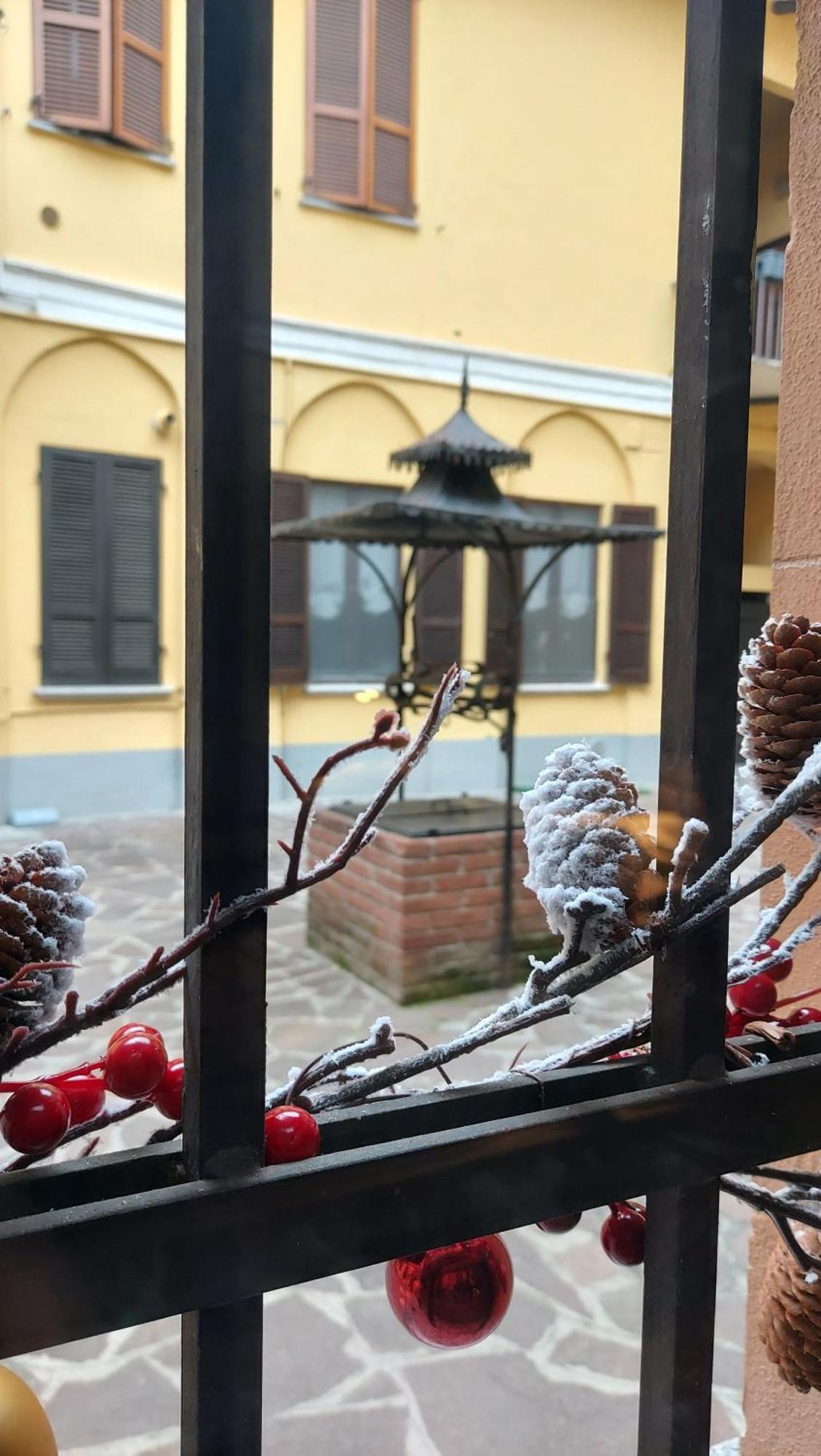 Casa Degli Artisti Lejlighed Cremona Eksteriør billede